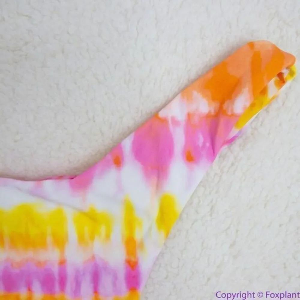 NEW It’s now cool x free people‎ tequila sunrise bikini bottoms, M